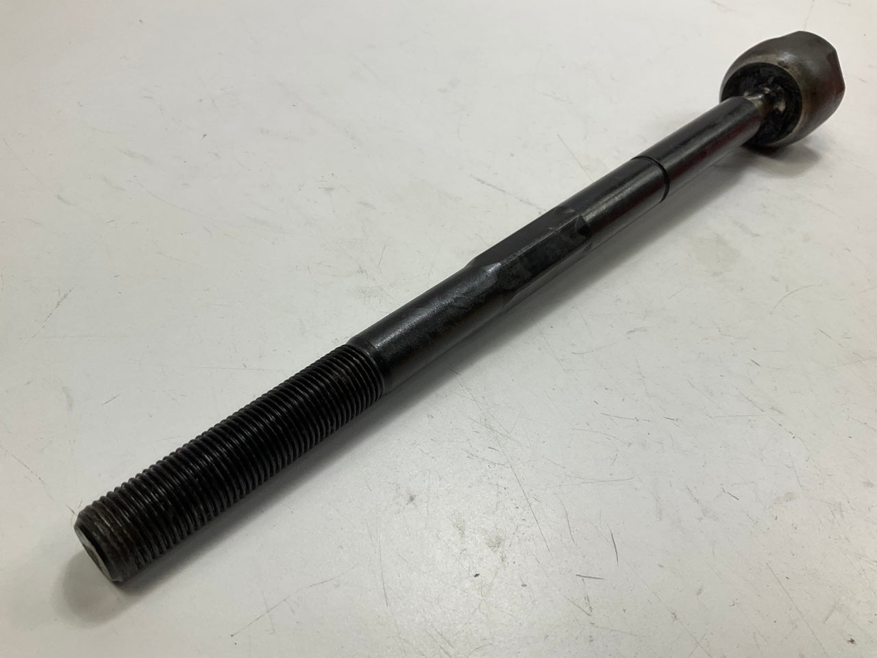 MISSING HARDWARE - TRW JAR1133 Front Inner Steering Tie Rod End