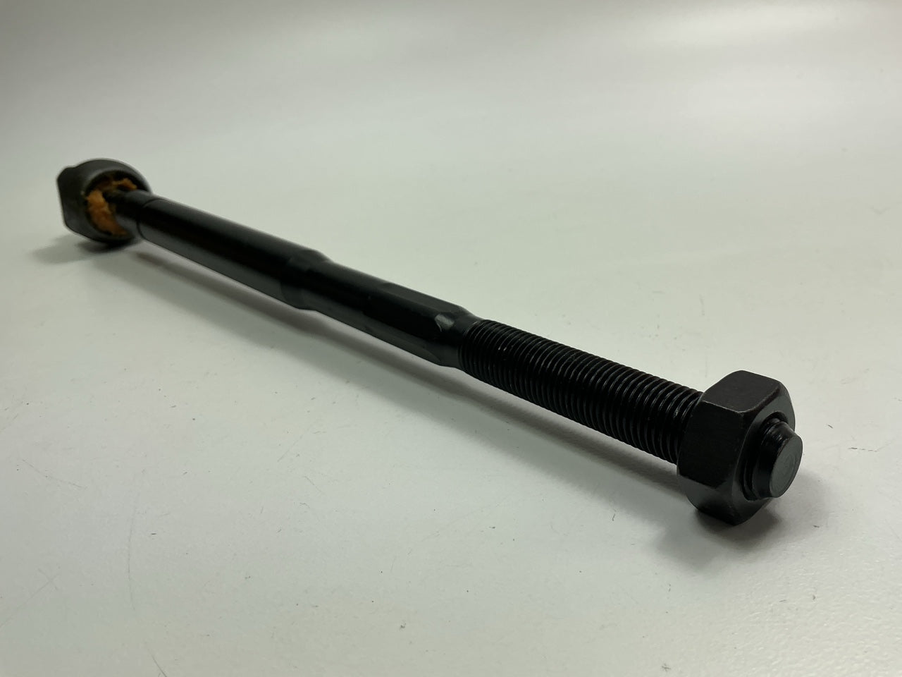 (2) TRW JAR1136 Front Inner Steering Tie Rod End For 2001-2005 Sebring & Stratus