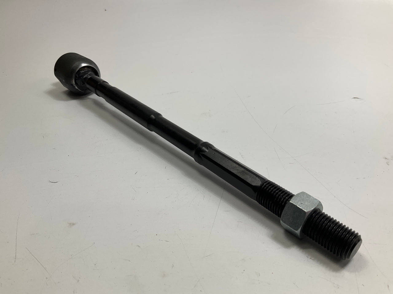 (2) TRW JAR1149 Front Inner Steering Tie Rod End For 1990-1997 Subaru Legacy