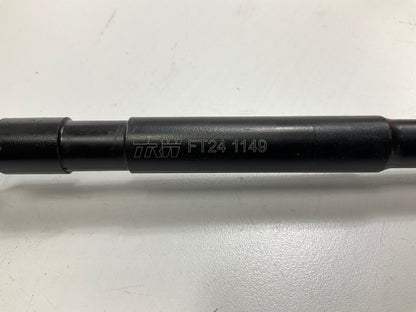 TRW JAR1149 Front Inner Steering Tie Rod End For 1993-1997 Subaru Impreza