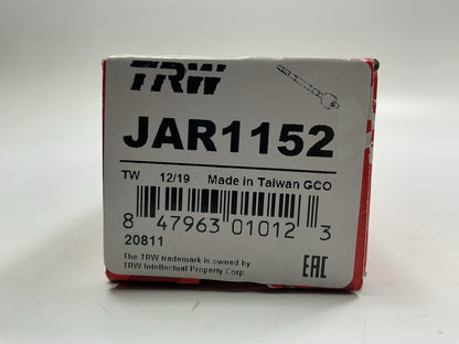 TRW JAR1152 Front Right Inner Steering Tie Rod End For 2000-2002 Lincoln LS