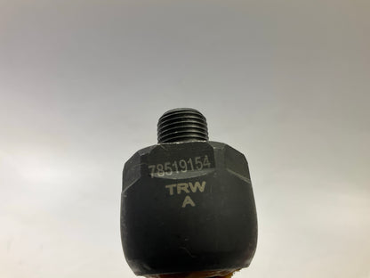 TRW JAR1159 Left Inner Tie Rod End - 2000-2002 Lincoln LS, 2002 Thunderbird