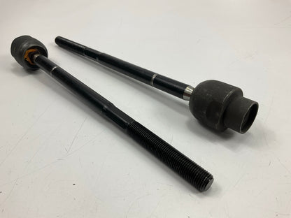 (2) TRW JAR1163 Front Inner Steering Tie Rod End For 1997-1999 Oldsmobile Cutlas