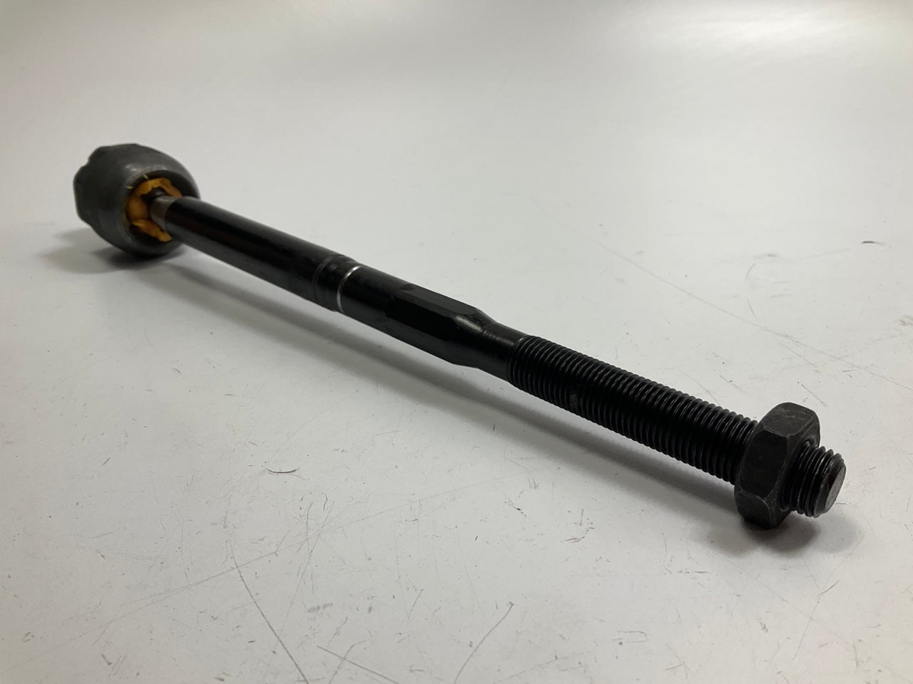 (2) TRW JAR1171 Front Inner Steering Tie Rod End For 2006-10 Mercury Mountaineer