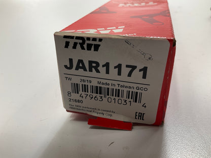 TRW JAR1171 Front Inner Steering Tie Rod End For 2006-2010 Ford Explorer
