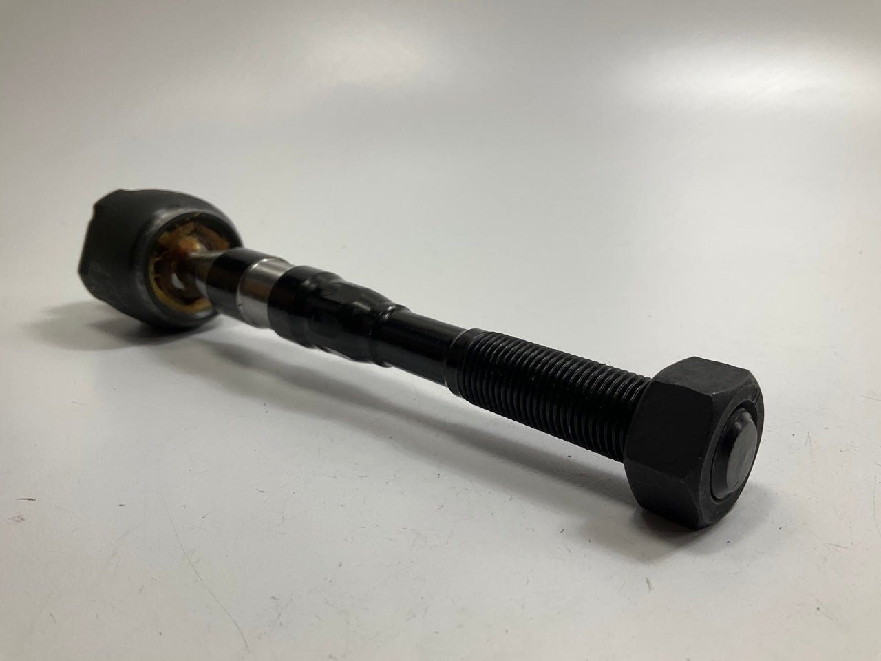 (2) TRW JAR1173 Front Inner Steering Tie Rod End For 2005-2015 Nissan Xterra