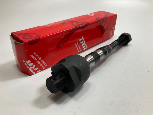 TRW JAR1173 Front Inner Steering Tie Rod End For 2005-2015 Nissan Xterra