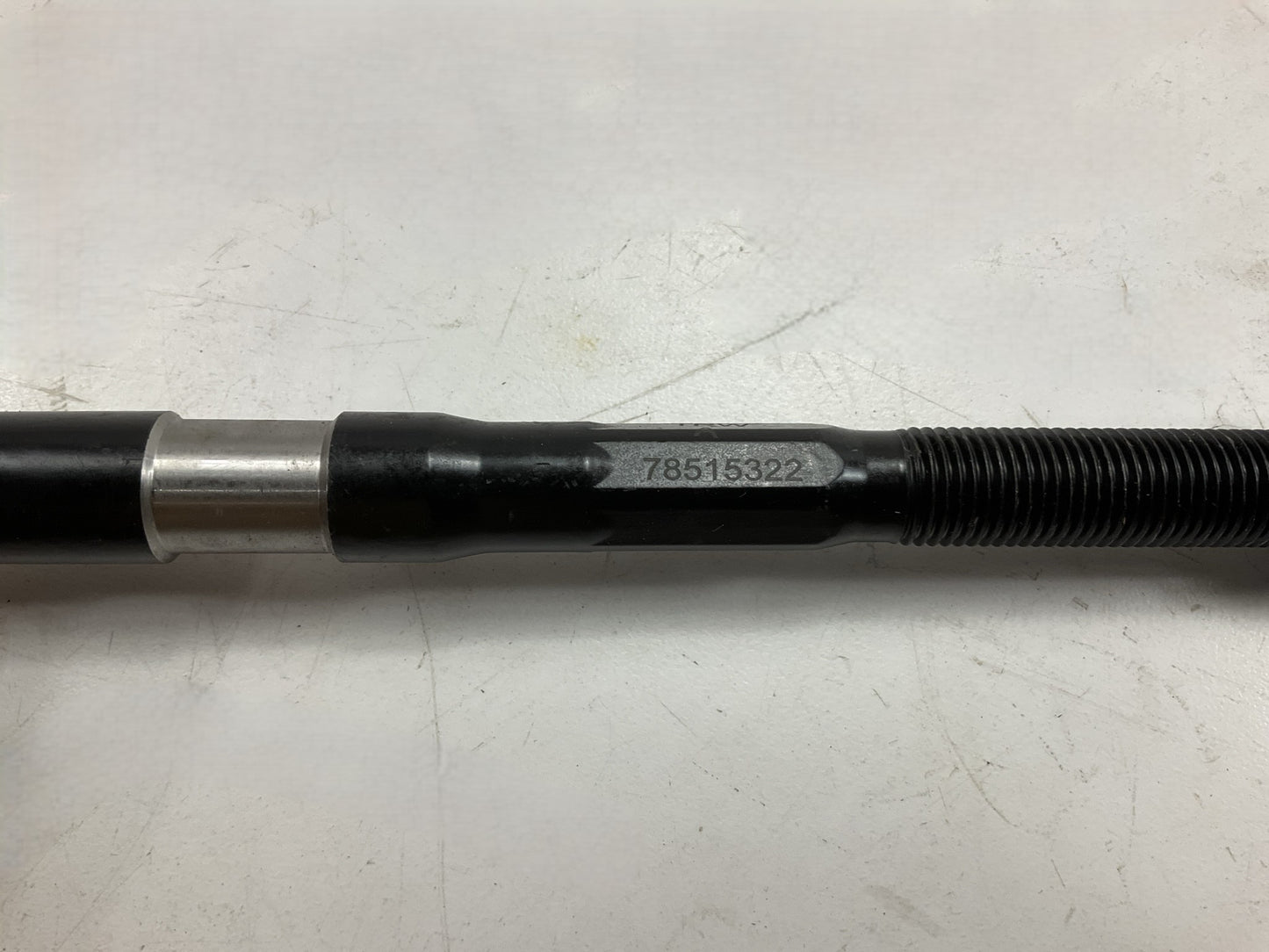 TRW JAR1183 Front Inner Steering Tie Rod End