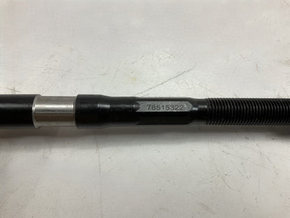 TRW JAR1183 Front Inner Steering Tie Rod End