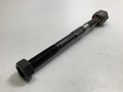 (2) TRW JAR1195 Front Inner Steering Tie Rod End For 2006-2012 GMC Canyon