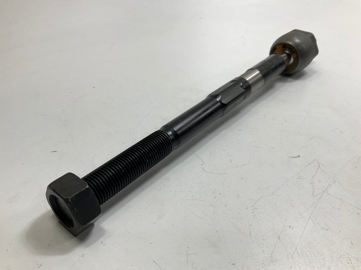(2) TRW JAR1195 Front Inner Steering Tie Rod End For 2006-2012 GMC Canyon RWD