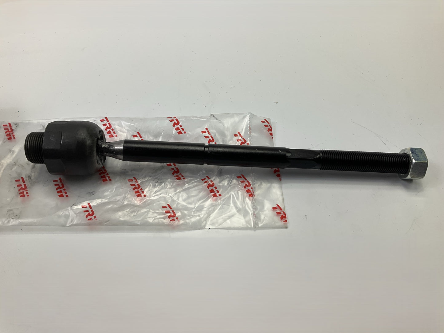 TRW JAR1201 Front Inner Steering Tie Rod End For 2002-2004 Jeep Liberty