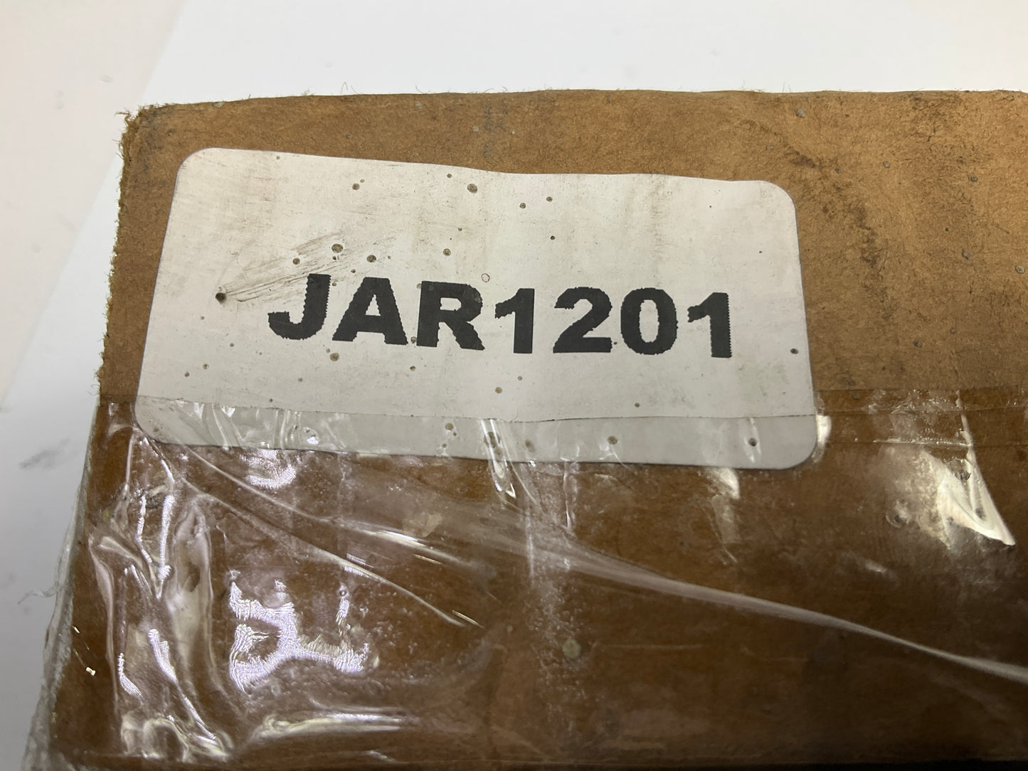 TRW JAR1201 Front Inner Steering Tie Rod End For 2002-2004 Jeep Liberty