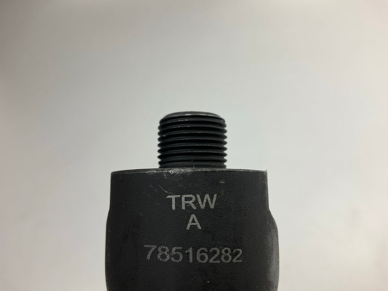 TRW JAR1204 Front Inner Steering Tie Rod End