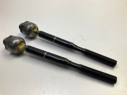(2) TRW JAR1217-2 Front Steering Tie Rod End For 2005-2011 Dodge Dakota