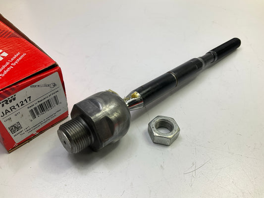 TRW JAR1217-2 Front Steering Tie Rod End For 2006-2009 Mitsubishi Raider