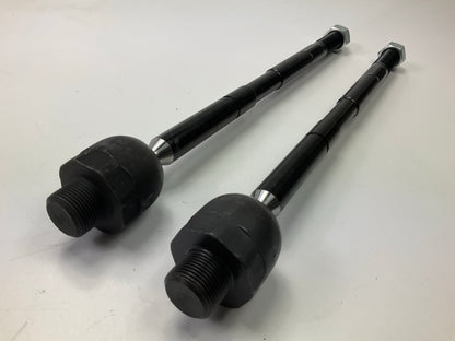 (2) TRW JAR1219 Front Inner Tie Rod End For 2006-2008 Dodge Ram 1500 RWD ONLY