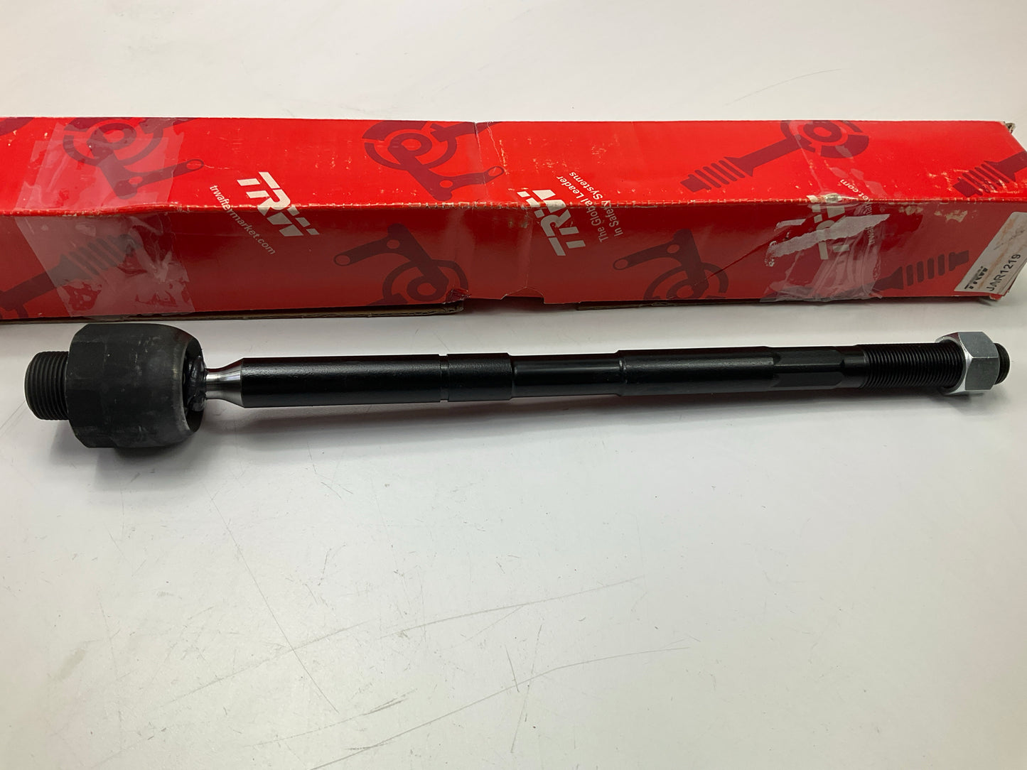 TRW JAR1219 Front Inner Steering Tie Rod End