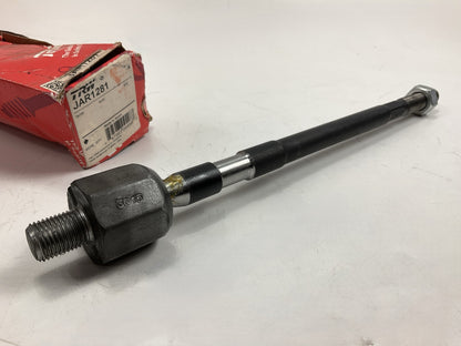 TRW JAR1281 Front Inner Steering Tie Rod End For 1995-1999 Hyundai Accent