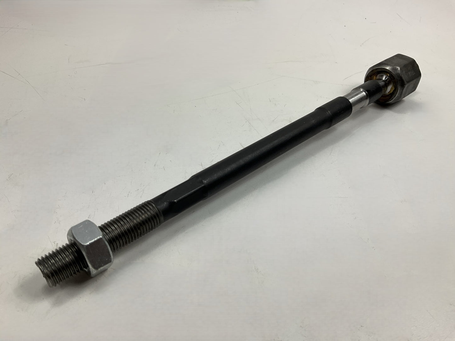TRW JAR1281 Front Inner Steering Tie Rod End For 1995-1999 Hyundai Accent