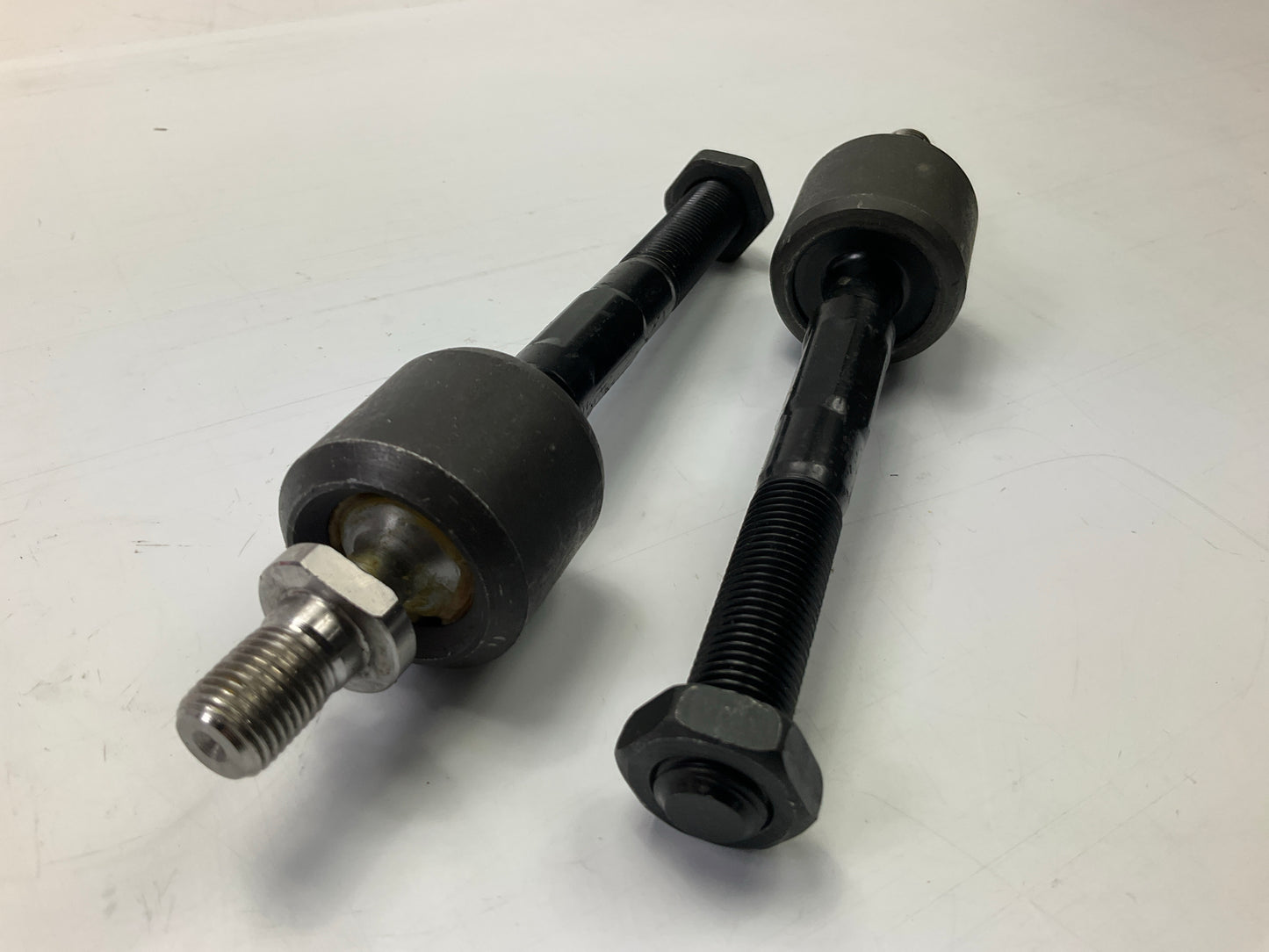 (2) TRW JAR131 Front Inner Steering Tie Rod End For 1995-1997 Honda Odyssey FWD