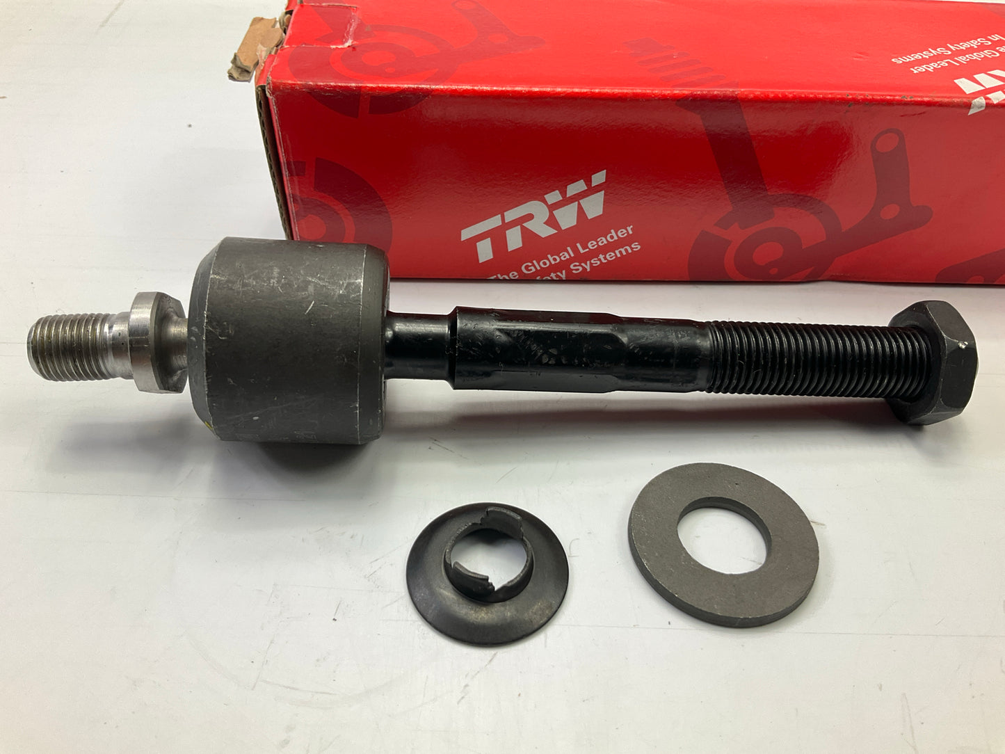 TRW JAR131 Front Inner Steering Tie Rod End