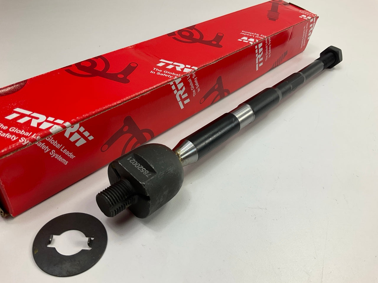 TRW JAR1359 Front Inner Steering Tie Rod End