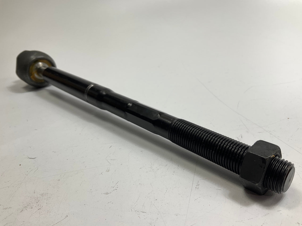 (2) TRW JAR1366 Front Inner Steering Tie Rod End For 2012-2015 Chevrolet Camaro