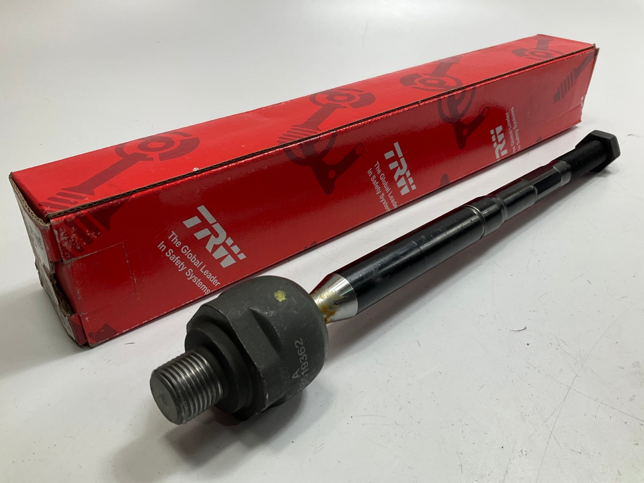 TRW JAR1366 Front Inner Steering Tie Rod End For 2012-2015 Chevrolet Camaro