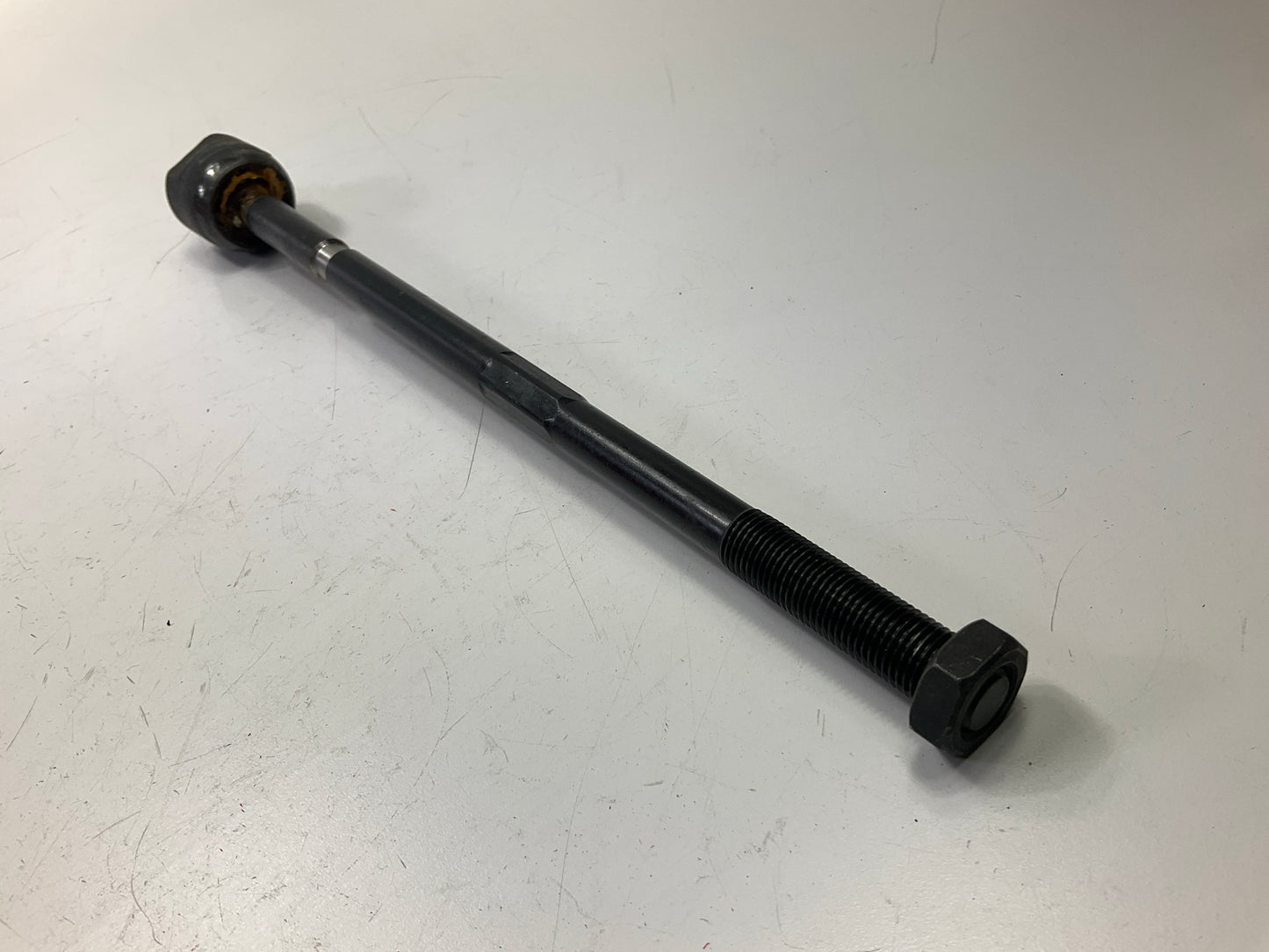 TRW JAR182 Front Inner Steering Tie Rod End For 1990-1991 Lexus ES250