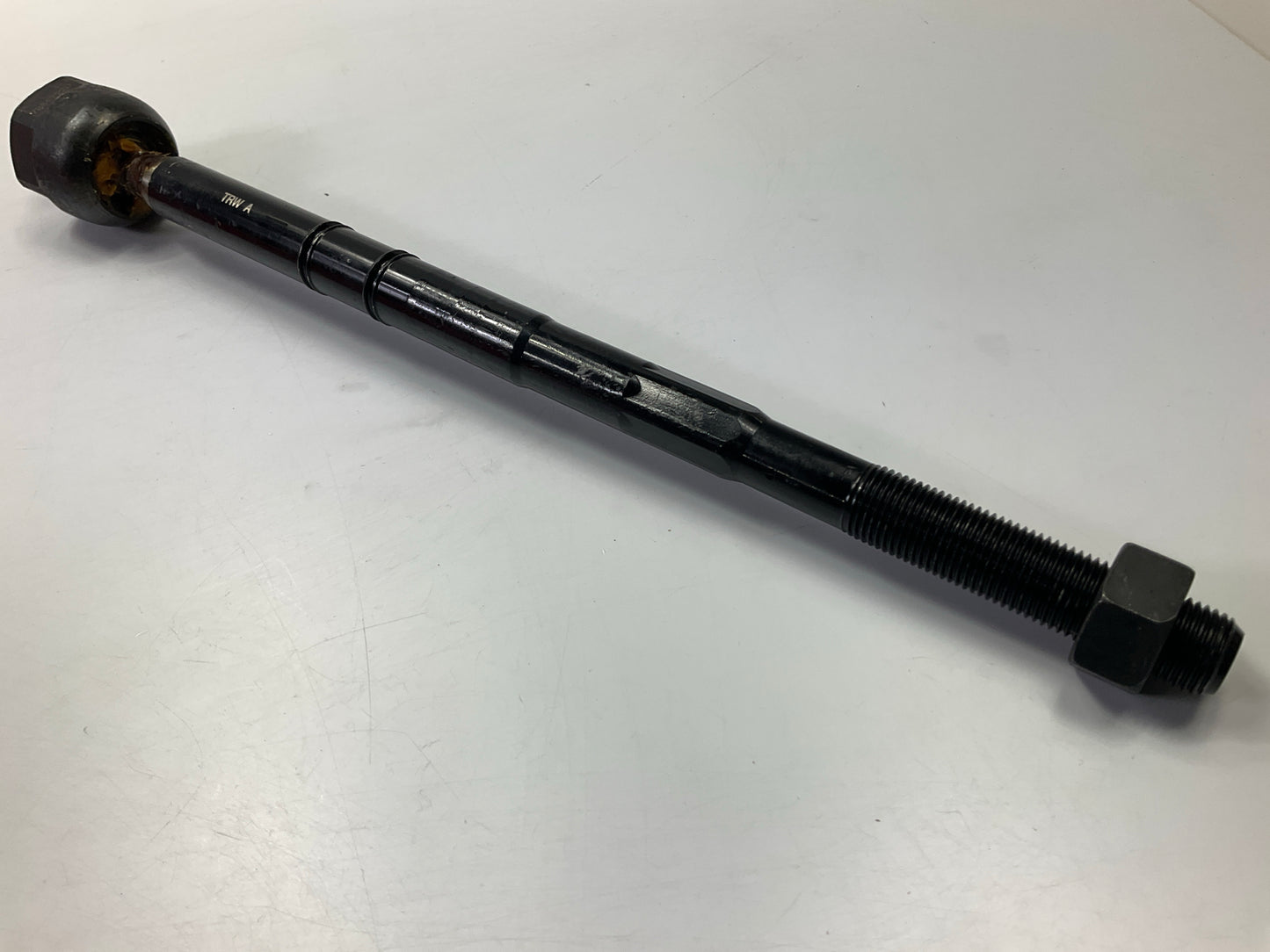 TRW JAR206 Front Inner Steering Tie Rod End For 2008-09 Escape, Tribute, Mariner