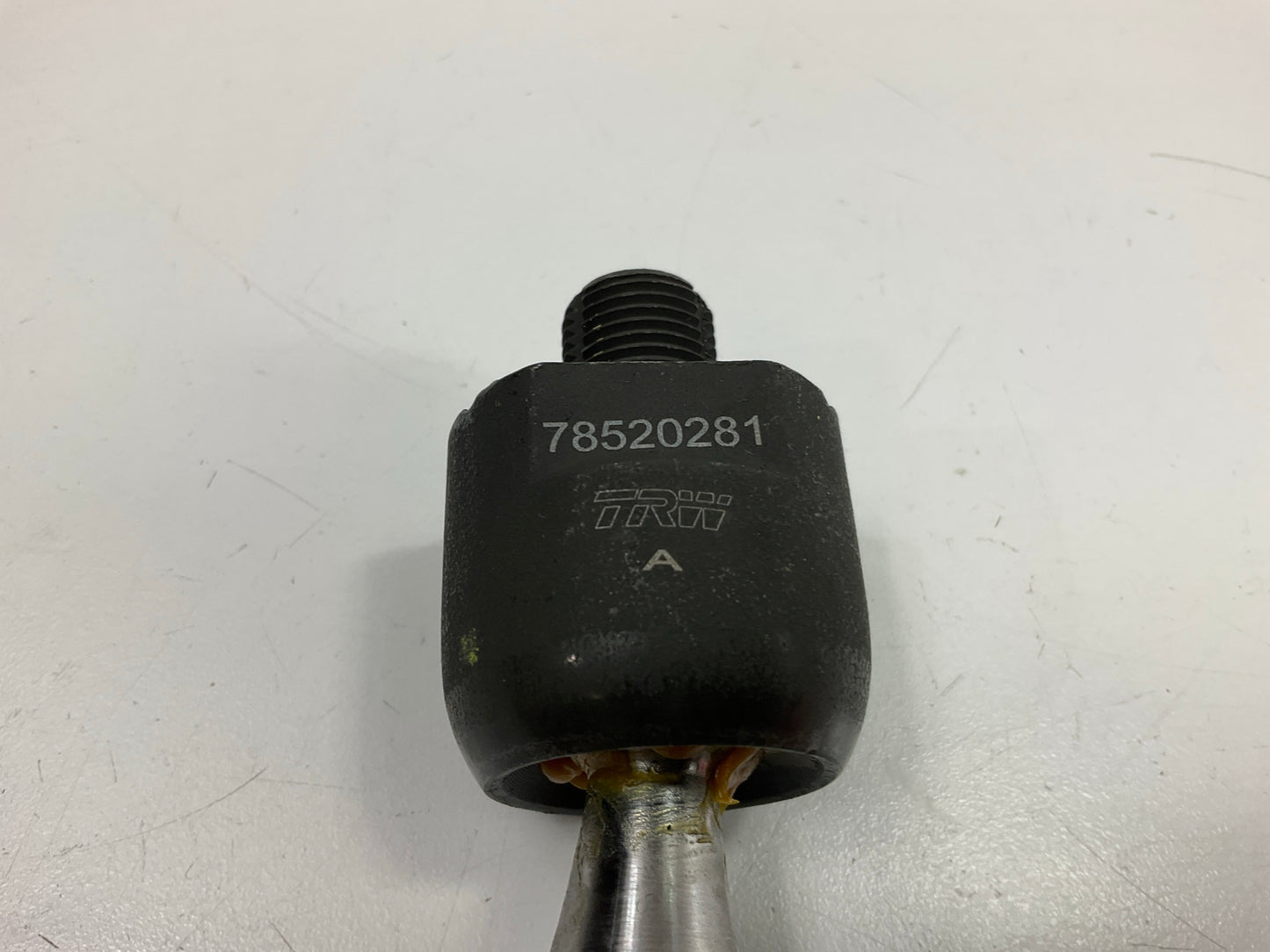 TRW JAR239 Front Inner Steering Tie Rod End For 2007-2013 Suzuki SX4