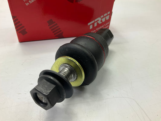 TRW JAR250 Rear Inner Tie Rod End For 2001-2005 Mercury Mountaineer