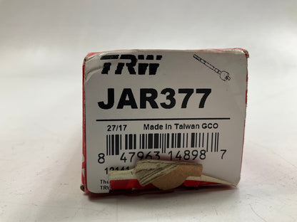 TRW JAR377 Front Inner Steering Tie Rod End For 2003-2008 INFINITI FX35