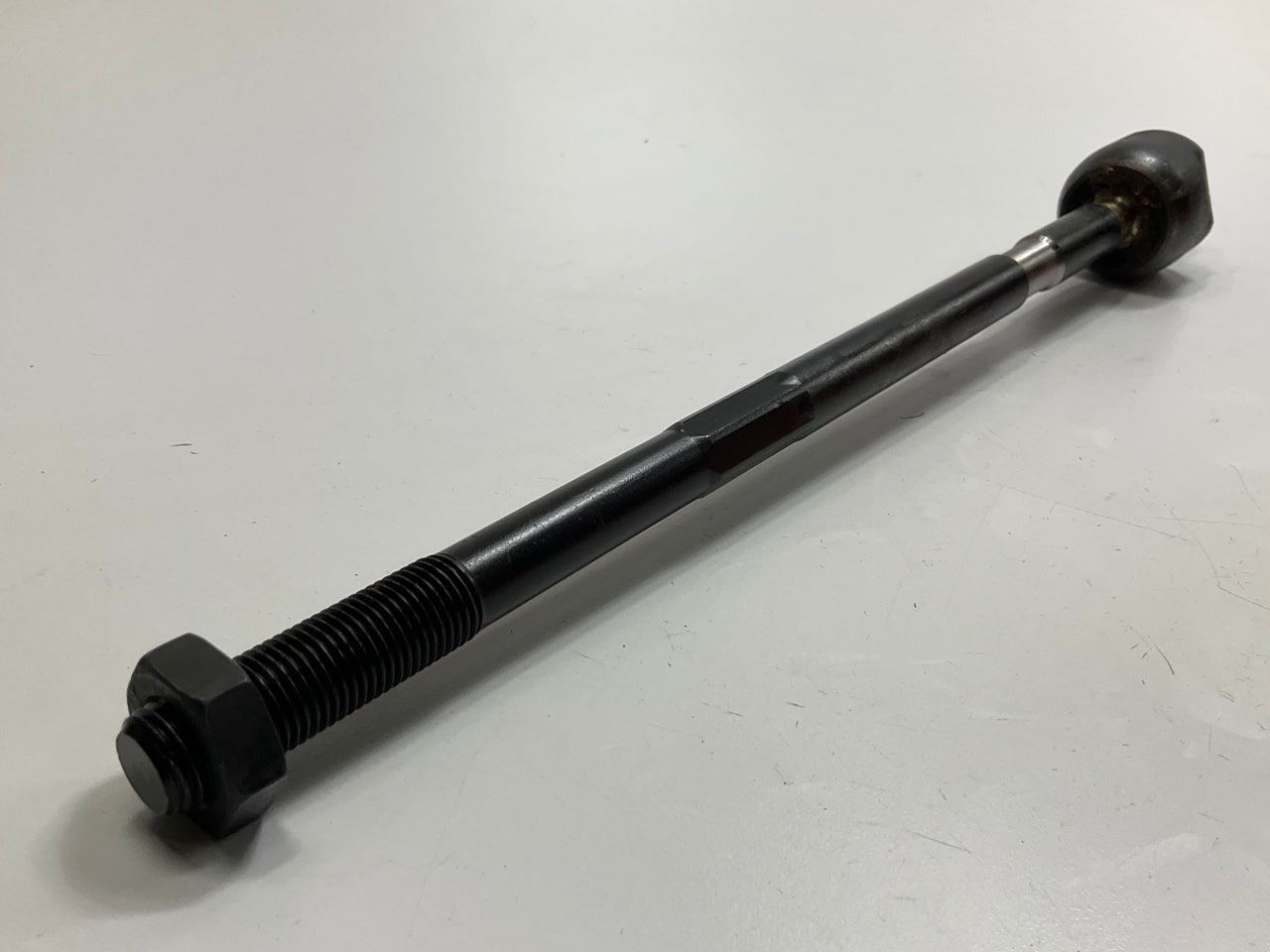 (2) TRW JAR394 Front Inner Steering Tie Rod End