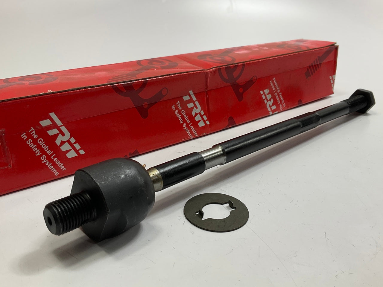 TRW JAR394 Front Inner Steering Tie Rod End