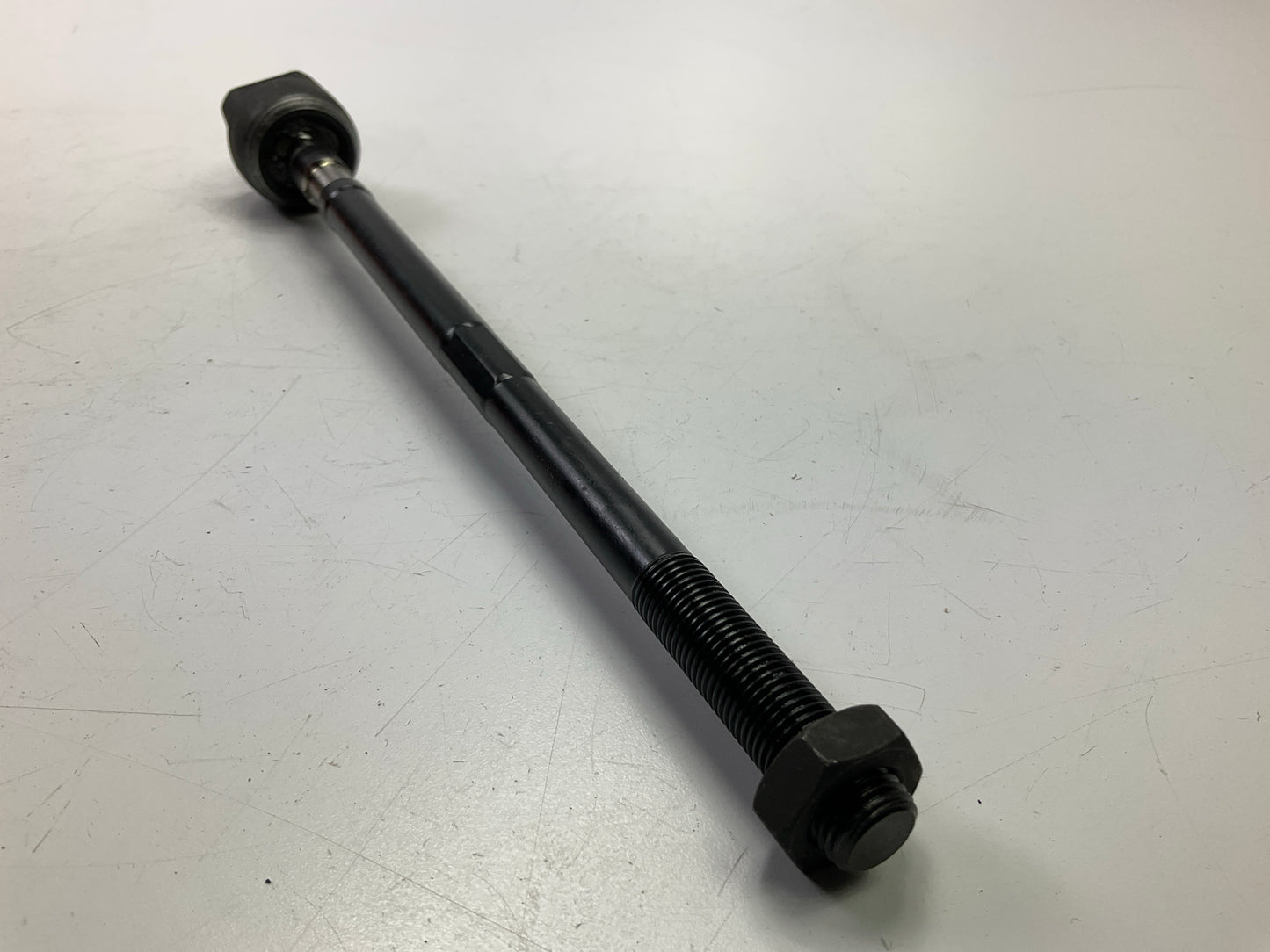 MISSING HARDWARE - TRW JAR491 Front Inner Steering Tie Rod End