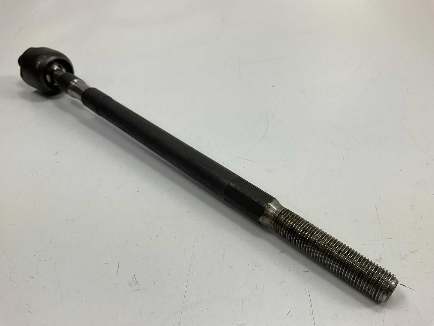 TRW JAR551 Front Inner Steering Tie Rod End For 2000 Volvo S40