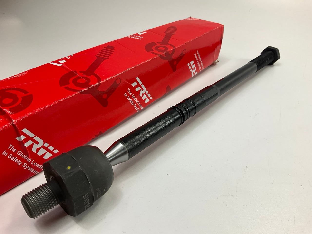 TRW JAR589 Front Inner Steering Tie Rod End For 2012-2017 Volkswagen Passat