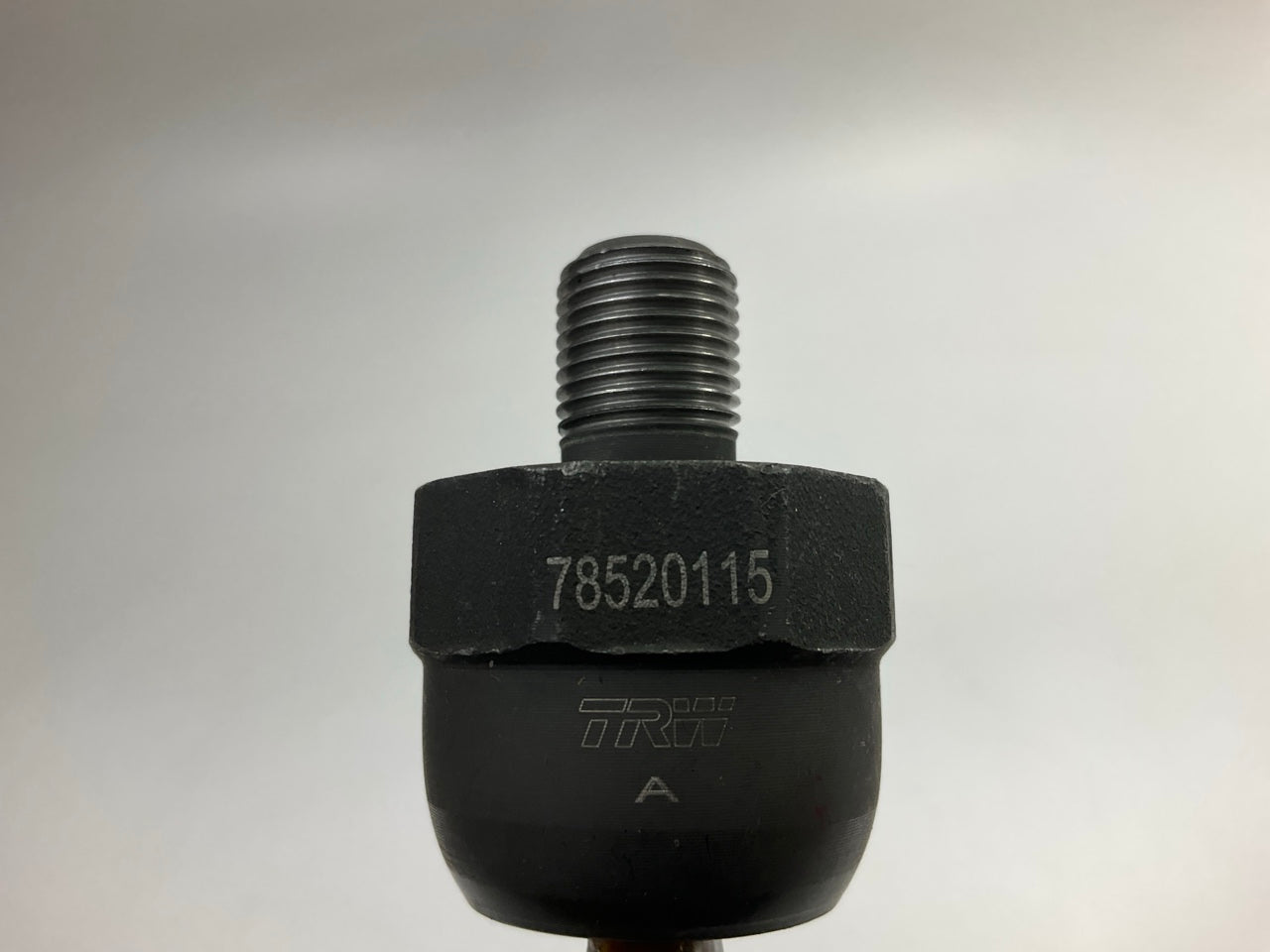 TRW JAR589 Front Inner Steering Tie Rod End For 2012-2017 Volkswagen Passat