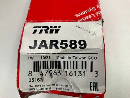 TRW JAR589 Front Inner Steering Tie Rod End For 2012-2017 Volkswagen Passat
