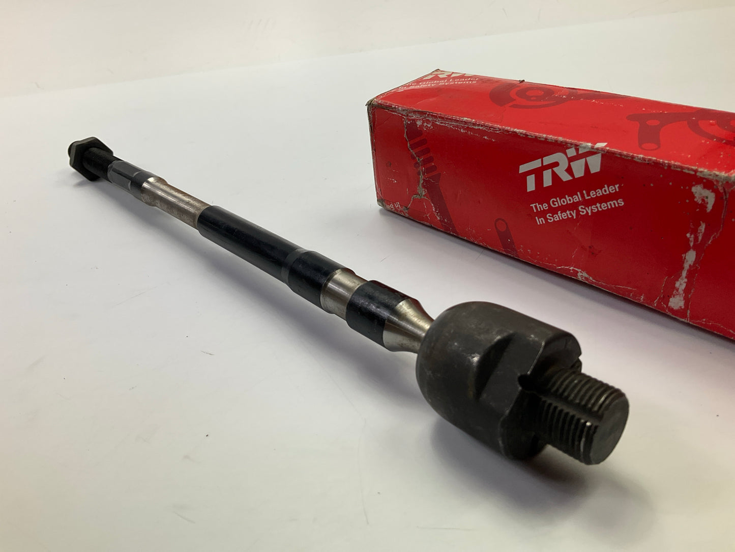 TRW JAR750 Front Inner Steering Tie Rod End