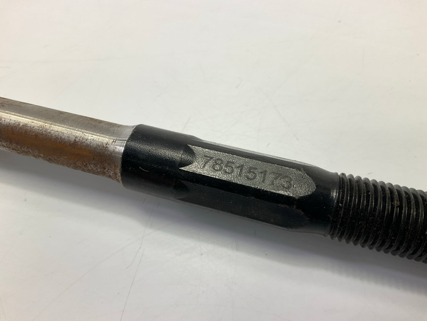 TRW JAR750 Front Inner Steering Tie Rod End