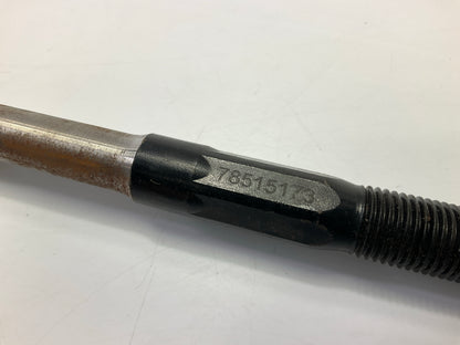 TRW JAR750 Front Inner Steering Tie Rod End