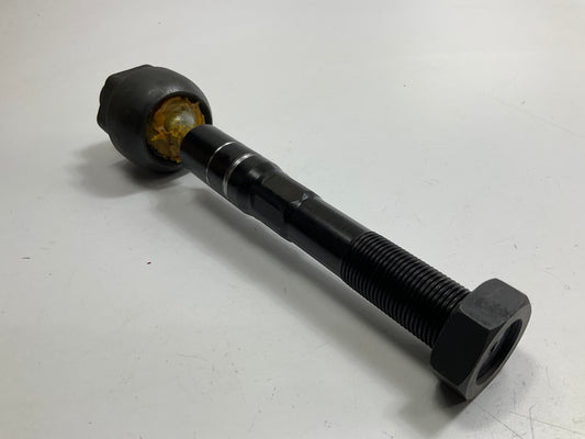 (2) TRW JAR7555 Front Inner Steering Tie Rod End For 2003-2007 Lexus LX470