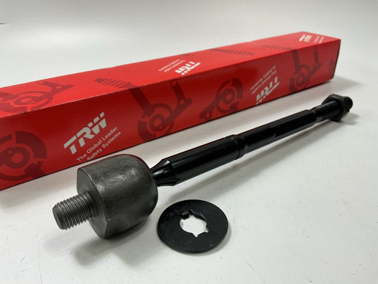 TRW JAR7559 Front Inner Steering Tie Rod End For 2001-2005 Lexus IS300