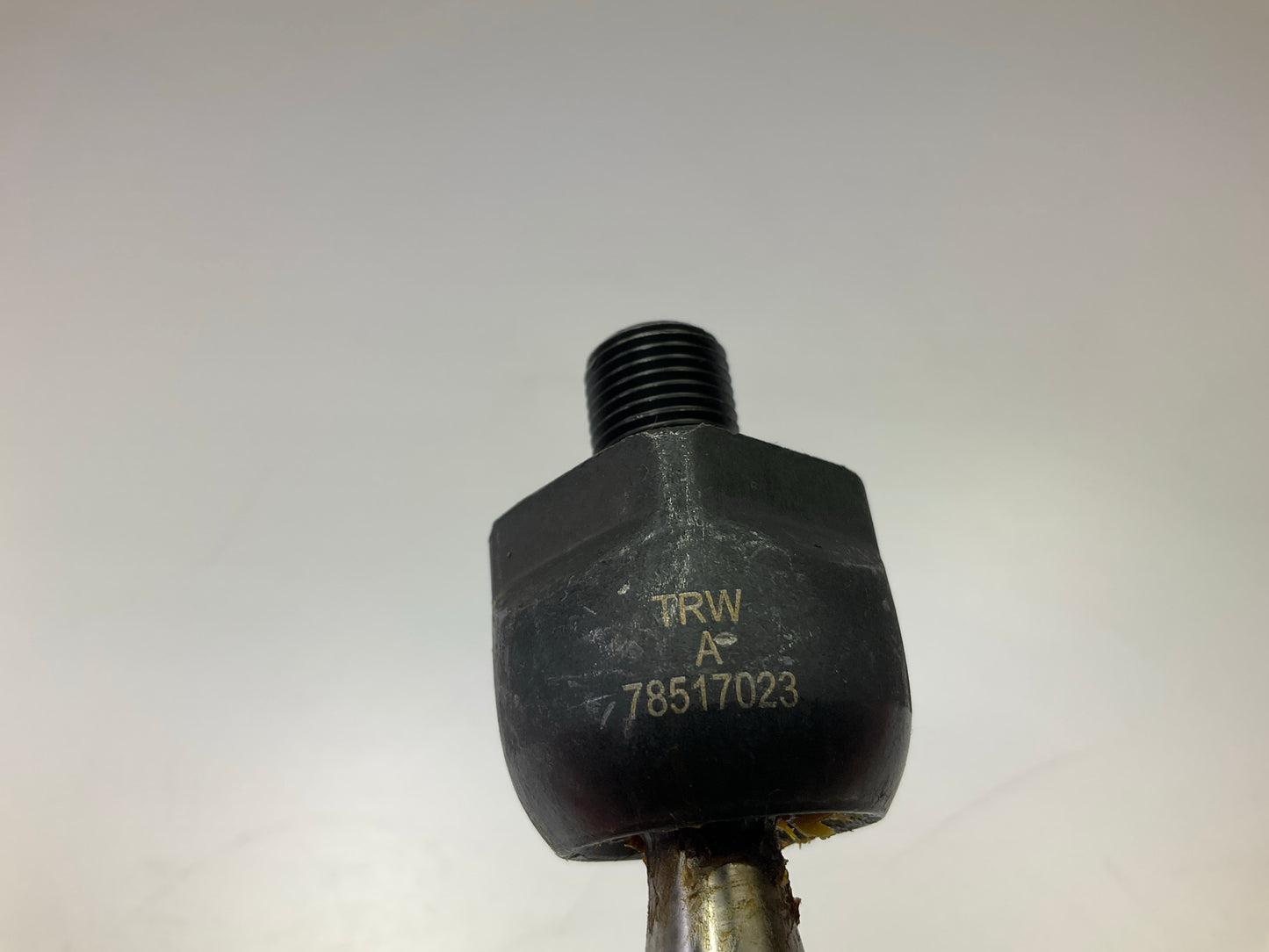 TRW JAR7564 Front Inner Steering Tie Rod End For 2000-2006 Hyundai Accent