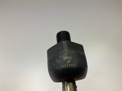 TRW JAR7564 Front Inner Steering Tie Rod End For 2000-2006 Hyundai Accent