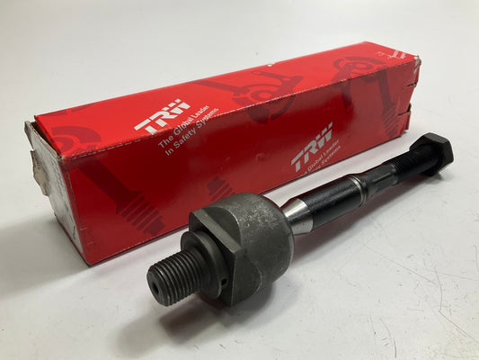 TRW JAR7599 Front Inner Steering Tie Rod End For 2001-2006 Kia Magentis