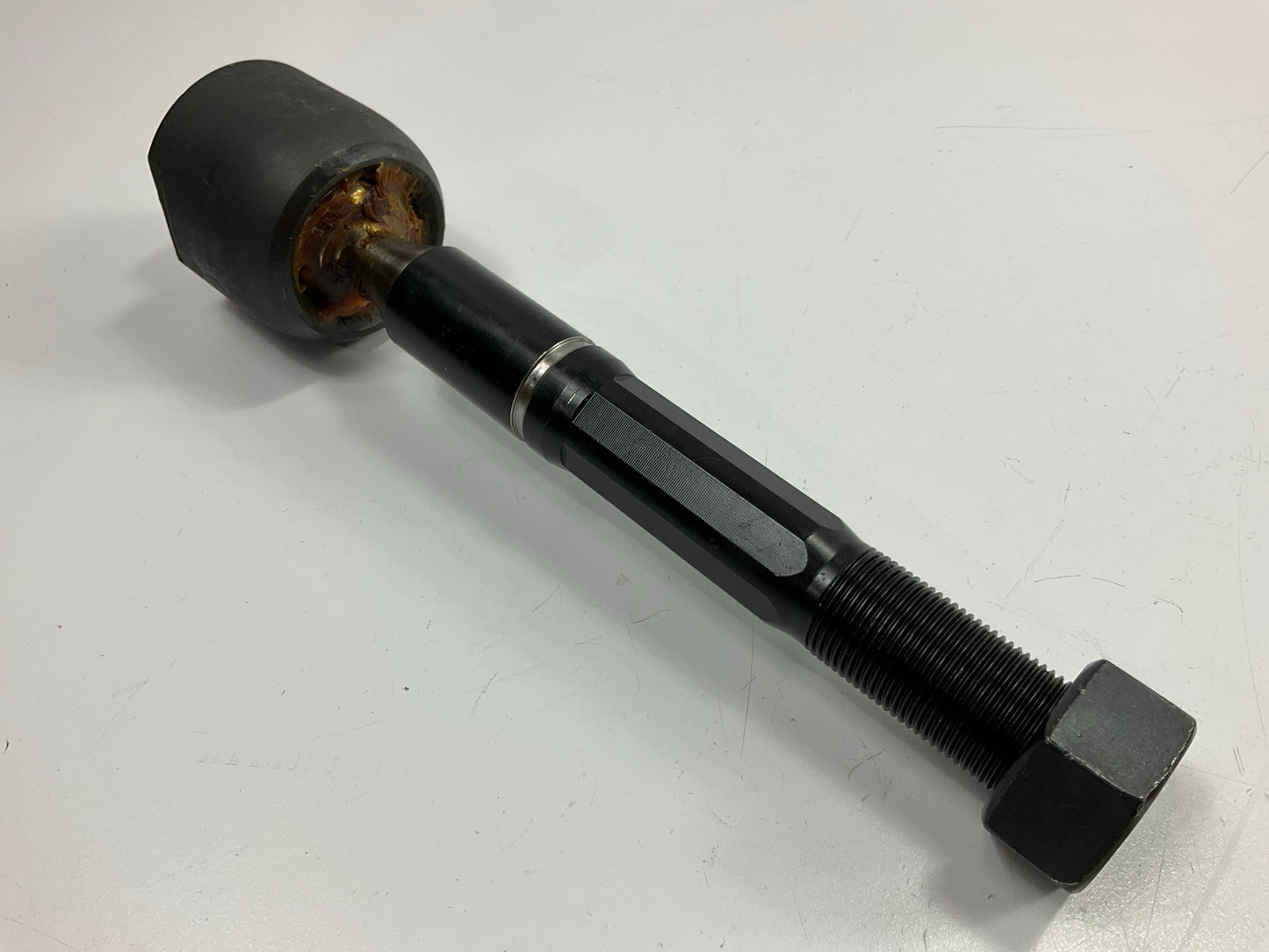 TRW JAR7620 Front Inner Steering Tie Rod End For 2008-2017 Toyota Land Cruiser